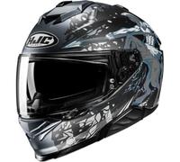 HJC Cascos i71 Taurus MC5SF M