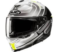 HJC Cascos i71 Viz MC3H M
