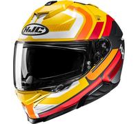 HJC Cascos i71 Viz MC3SF S