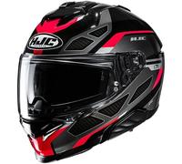 HJC i71 Zest MC1 Casco Integral M