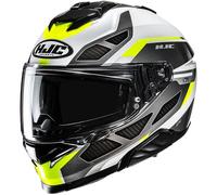 HJC i71 Zest MC3H Casco Integral XS