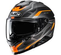 HJC Cascos i71 Zest MC7SF L