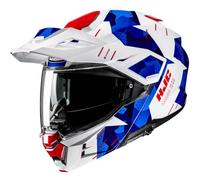 HJC Cascos i80 Roki MC21 XL