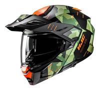 HJC Cascos i80 Roki MC47SF XL