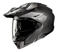 HJC Cascos i80 Semi-matt Titanium L