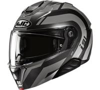 HJC, Casco Moto Modular i91 ARVEN MC5, XXL