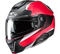 HJC Cascos i91 Felio MC1SF XL