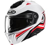 Casco HJC i91 Tricus MC1 XS