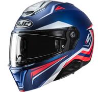 HJC Cascos i91 Tricus MC21SF L