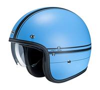 HJC Cascos moto FG-70s LADON MC2SF, Bleu, XS