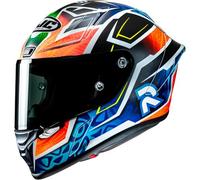 HJC Cascos RPHA 1 Binder Replica MC27SF S