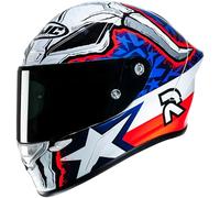 HJC Cascos RPHA 1 Garrett Gerloff MC21 M