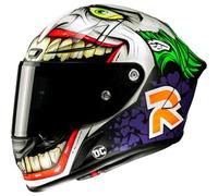 HJC Cascos RPHA 1 Joker DC Comics MC48SF XS