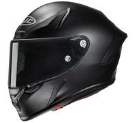 HJC RPHA 1 Solid Casco, negro, tamaño 2XL para Hombres