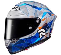 HJC Cascos RPHA 1 Pol Espargaro MC2SF XS