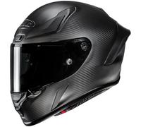 HJC, Casco Moto Integral RPHA 1 V2 CARBON UNI Matte Black, S