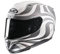 HJC Cascos RPHA 11 Eldon MC-10 L