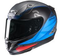 HJC Cascos RPHA 11 Texen MC-2SF L
