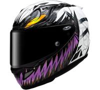 HJC Cascos RPHA 12 Anti-Venom II Marvel XXS