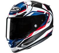 HJC, Casco Moto Integral RPHA 12 BRELS MC21, M