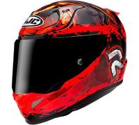 HJC Cascos RPHA 12 Diablo Blizzard MC1 M