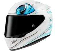 HJC Cascos RPHA 12 Light Fury Universal XS