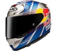 HJC Cascos RPHA 12 Red Bull Austin GP II MC21 S