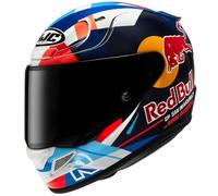 HJC Cascos RPHA 12 Red Bull Misano GP II M