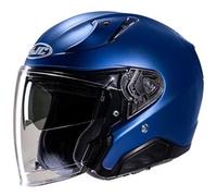 HJC Cascos RPHA 31 Blue Semi-Matt M