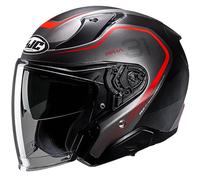 HJC Cascos RPHA 31 Kouv MC1SF XS