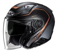 HJC Cascos RPHA 31 Kouv MC9SF M