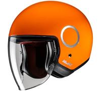 Casco HJC RPHA 40 Sólido Naranja XL