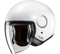 HJC RPHA 40 Casco Jet Blanco XL unisex