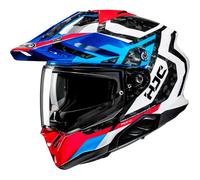 Casco HJC RPHA 60 Dakar MC21 XS