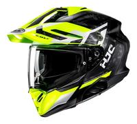 Casco HJC RPHA 60 Dakar MC3HSF XS