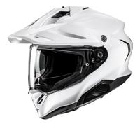 Casco Adventure HJC RPHA 60 Adventure Blanco PerlaL Blanco Perla