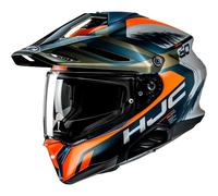 Casco HJC RPHA 60 Quid MC47SF M