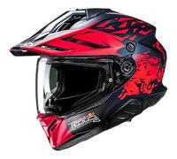 HJC RPHA 60 Spielberg Red Bull Ring Casco de Enduro, Talla XXL (62/63)
