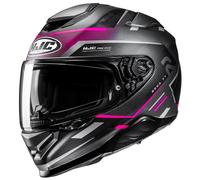HJC Cascos RPHA 71 Ellon MC8SF M