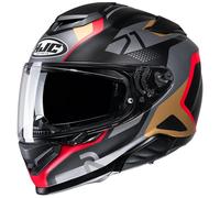 HJC Cascos RPHA 71 Hapel MC-1SF XS