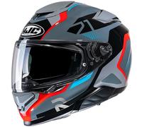 HJC RPHA 71 Hapel Casco Color MC21 Talla XL MC21 XL