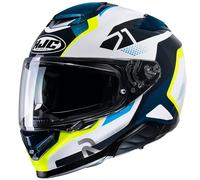 HJC Cascos RPHA 71 Hapel MC-3H M