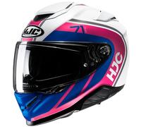 HJC Cascos RPHA 71 Mapos MC-28SF S