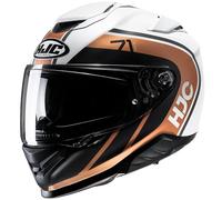 HJC Cascos RPHA 71 Mapos MC-9SF M