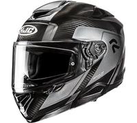 HJC Cascos RPHA 72 Carbon Fynex MC5 XXL