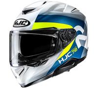 HJC Cascos RPHA 72 Phyta MC3H XS