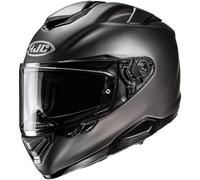 HJC Cascos RPHA 72 Semi Flat Titanium XXL