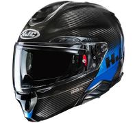 HJC Cascos RPHA 91 Carbon Elig MC2 XXL
