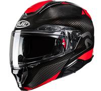 HJC Cascos RPHA 91 Carbon Noela MC1 XXL
