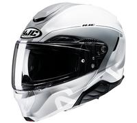 HJC Cascos RPHA 91 Combust MC-10 XL